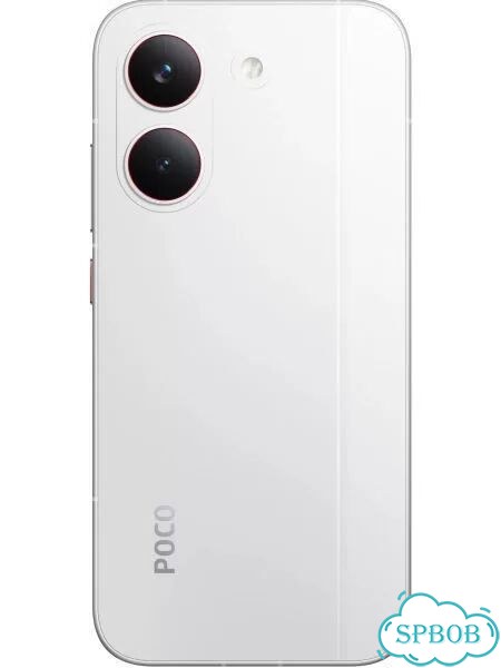 Xiaomi Poco X8 Pro, 12/512 ГБ, 2 SIM фото 2