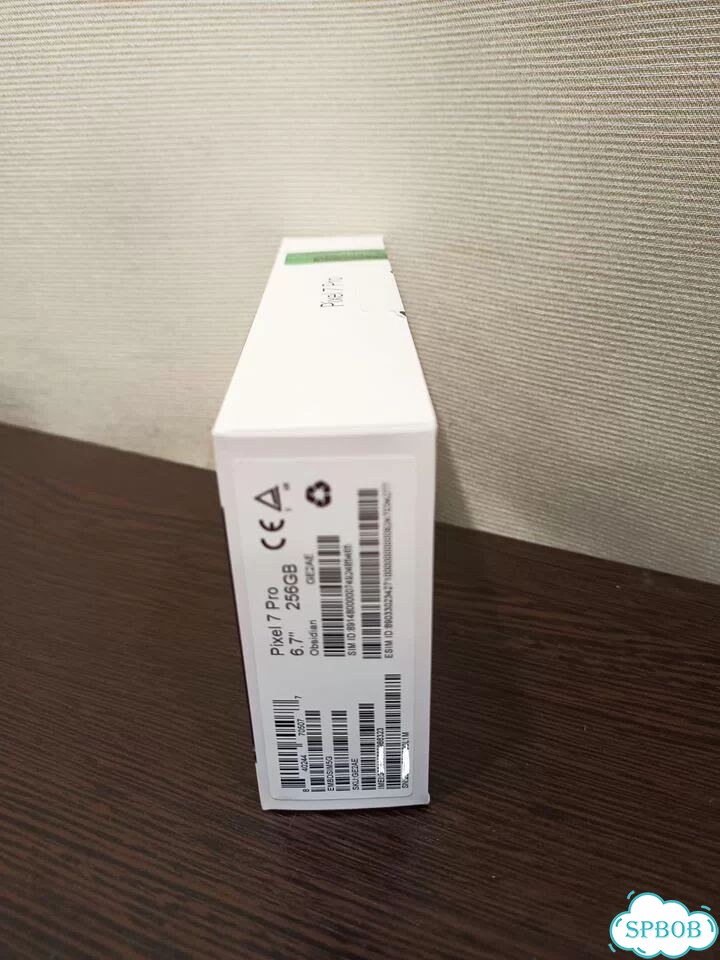 Google Pixel 7 Pro, 12/256 ГБ, SIM + eSIM фото 3