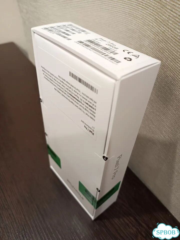 Google Pixel 7 Pro, 12/256 ГБ, SIM + eSIM фото 5
