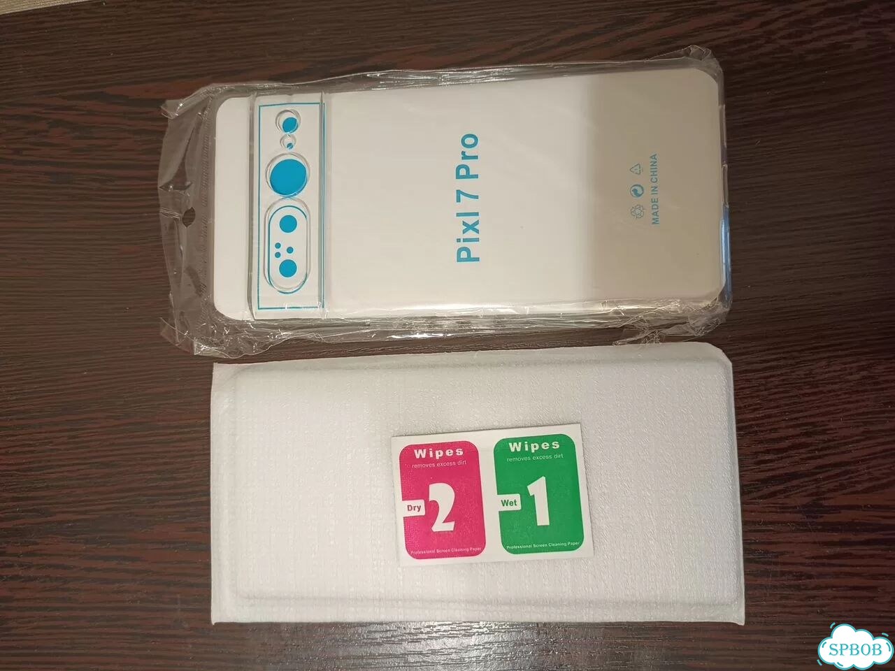Google Pixel 7 Pro, 12/256 ГБ, SIM + eSIM фото 6