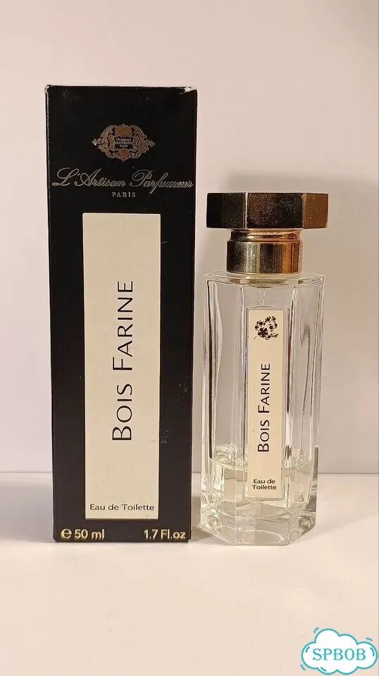 Bois Farine L'Artisan Parfumeur фото 1