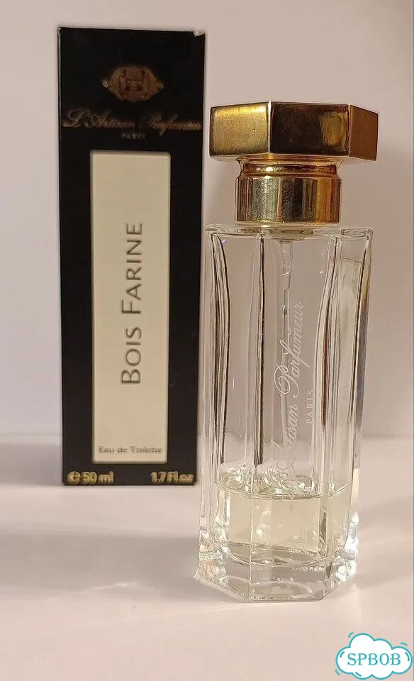 Bois Farine L'Artisan Parfumeur фото 2