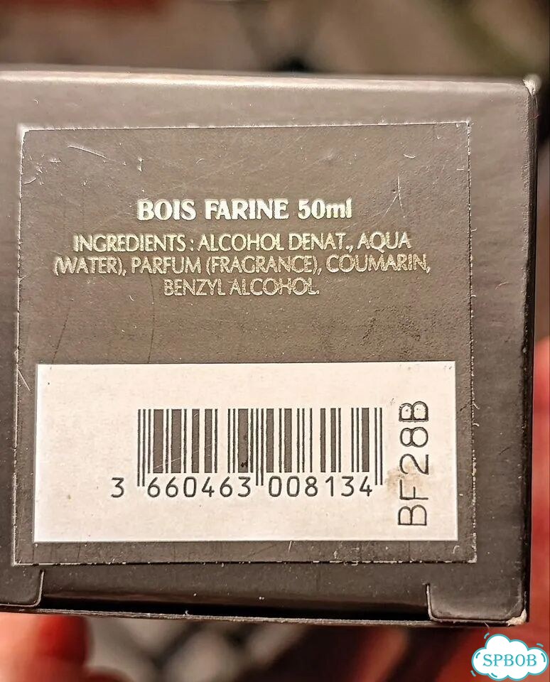 Bois Farine L'Artisan Parfumeur фото 3