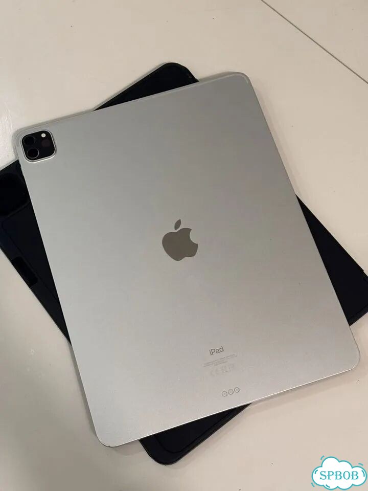 iPad Pro 12.9 2021 M1 128gb фото 1