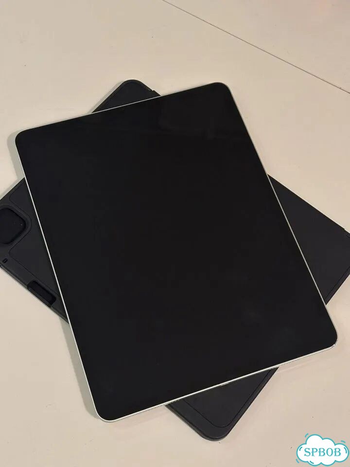 iPad Pro 12.9 2021 M1 128gb фото 2