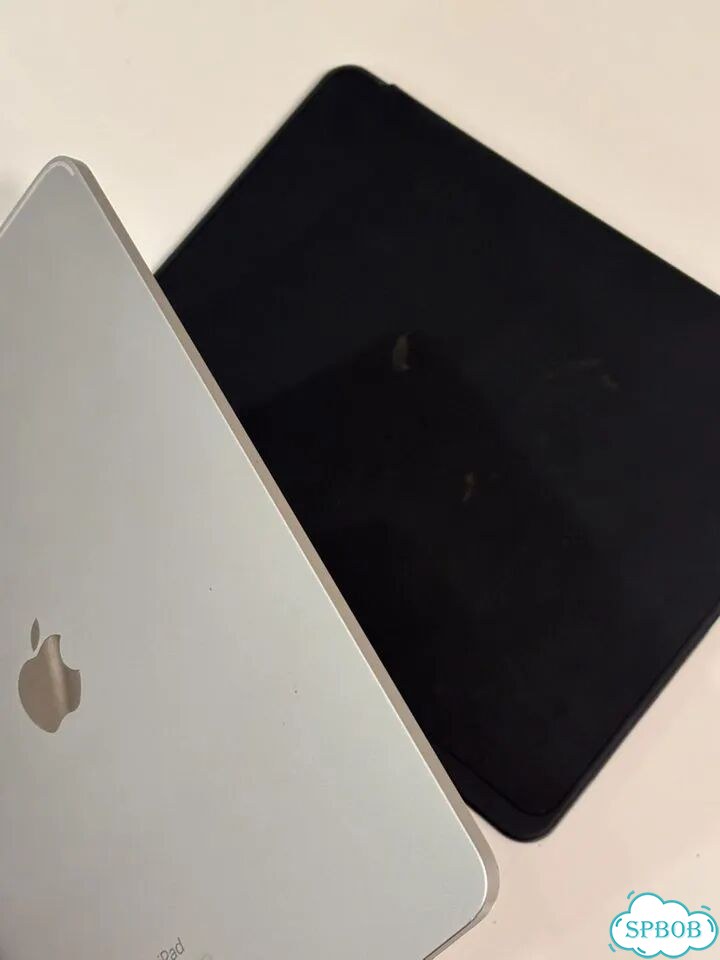 iPad Pro 12.9 2021 M1 128gb фото 3