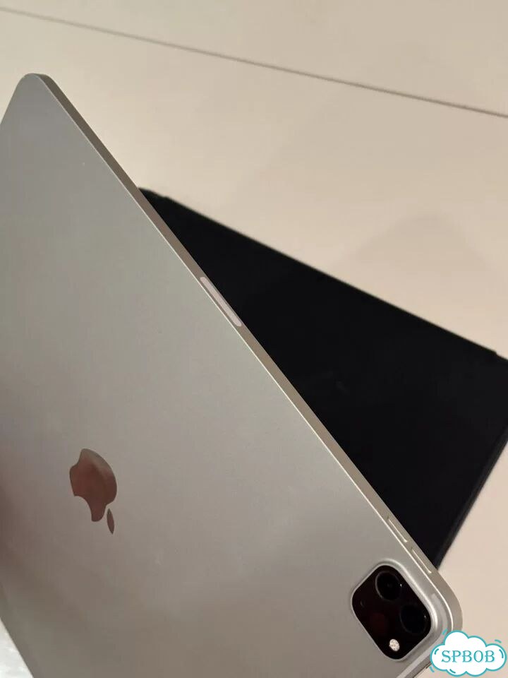 iPad Pro 12.9 2021 M1 128gb фото 4