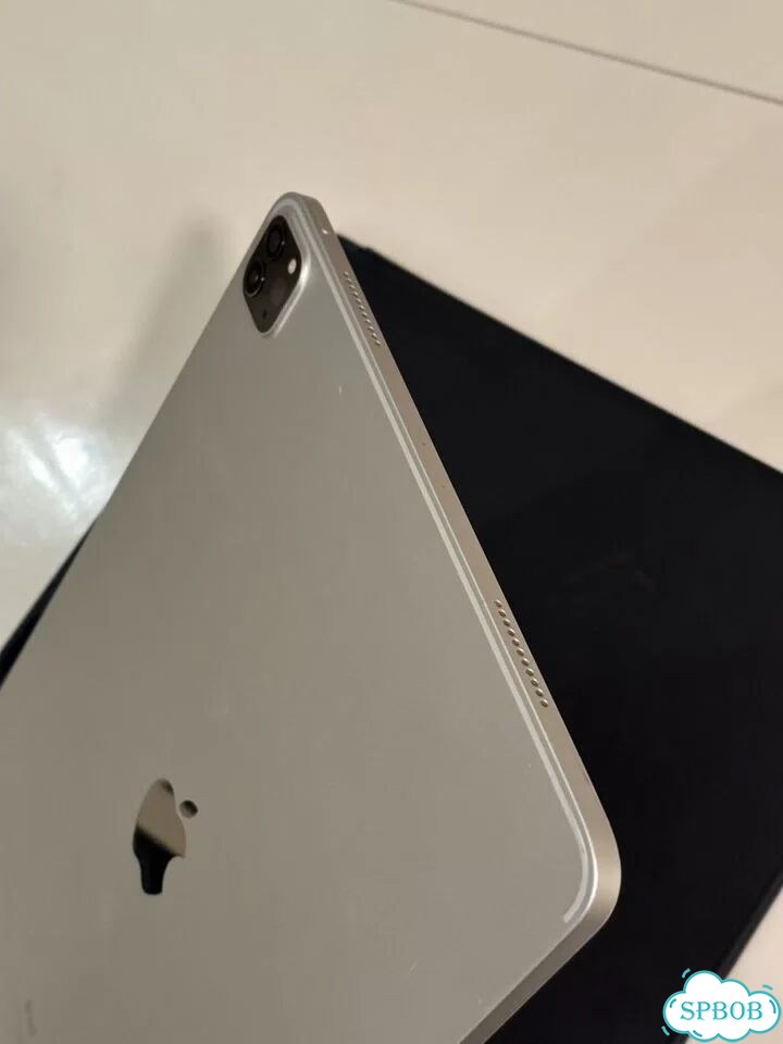 iPad Pro 12.9 2021 M1 128gb фото 5