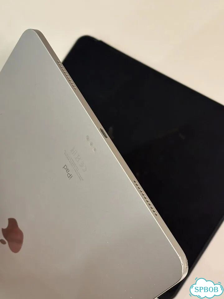 iPad Pro 12.9 2021 M1 128gb фото 6