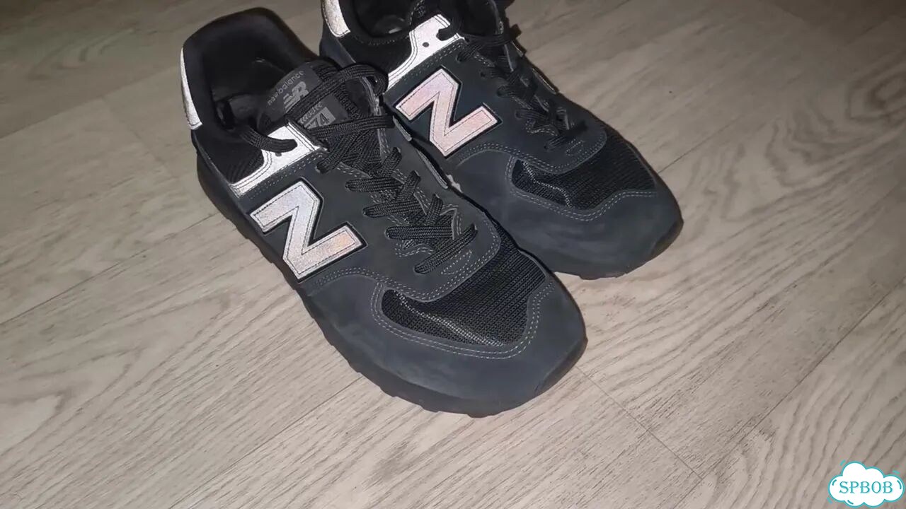 Кроссовки New Balance 574 45.5 EU Оригинал фото 1
