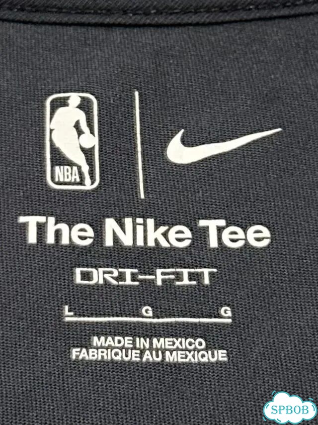 Футболка NBA, San Antonio Spurs фото 6