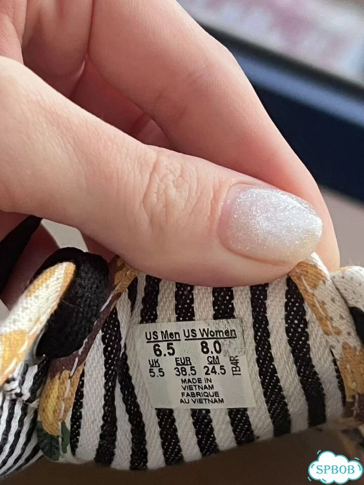 Кеды vans женские 38 с подсолнухами фото 5