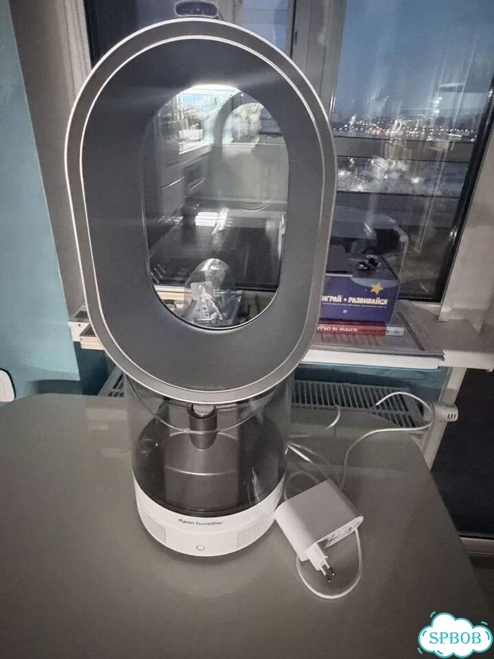 Увлажнитель dyson AM10 фото 2