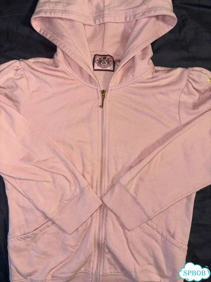 Винтажная кофта juicy couture фото 2