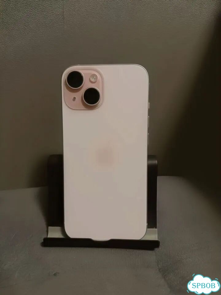 iPhone 15, 256 ГБ, SIM + eSIM фото 1