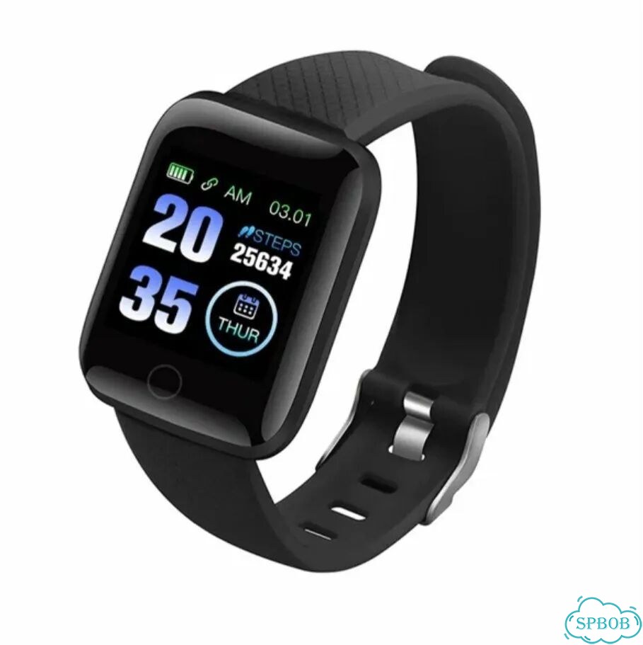 Умный браслет Fitpro 116Plus фото 3