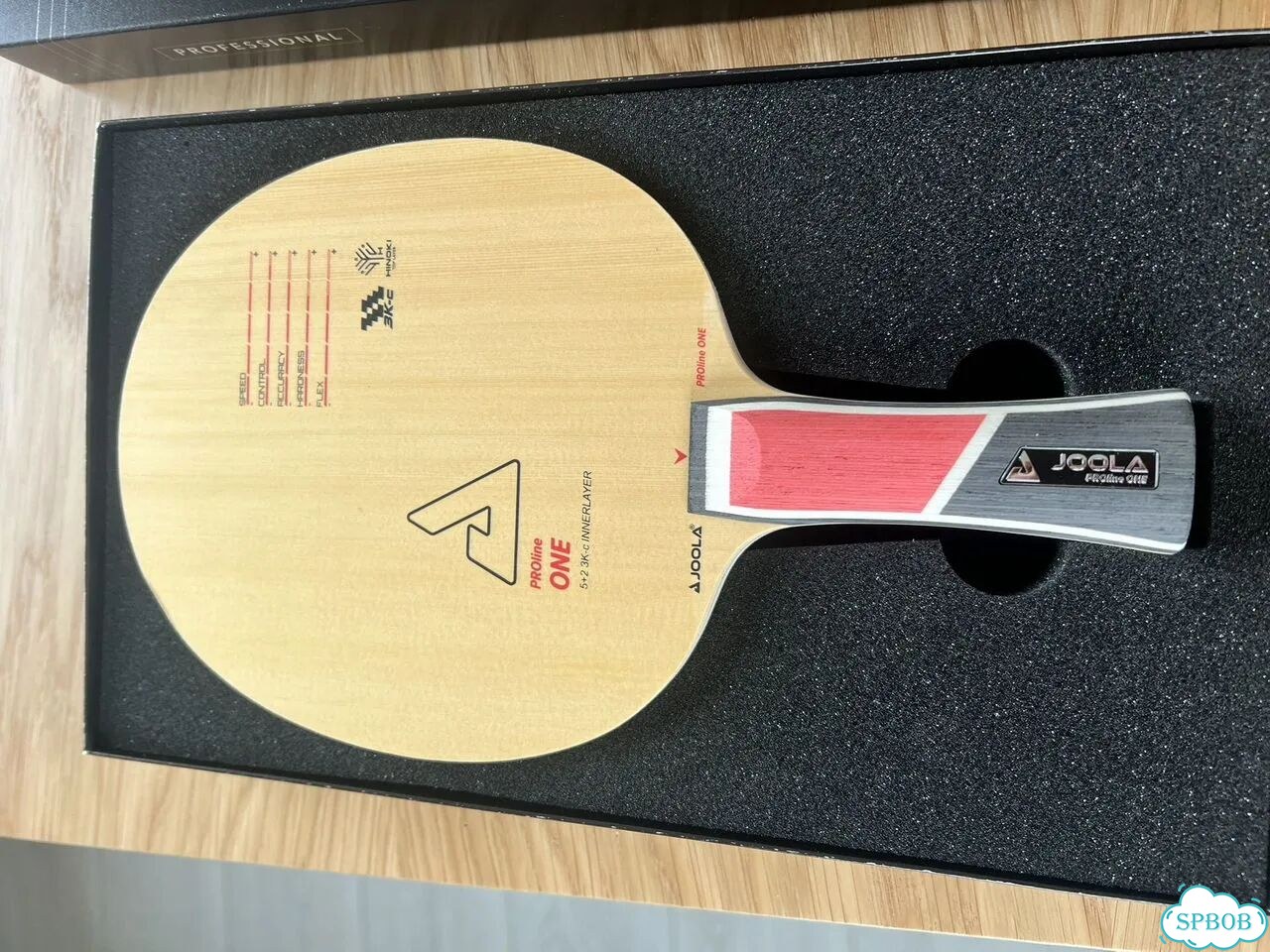 Основание joola Proline one фото 1