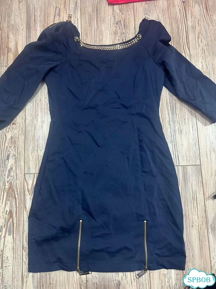 Платье elisabetta franchi 42 фото 1