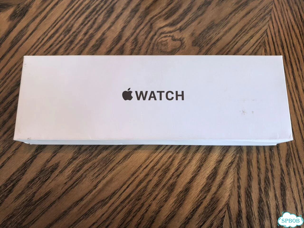 Apple watch series SE фото 1