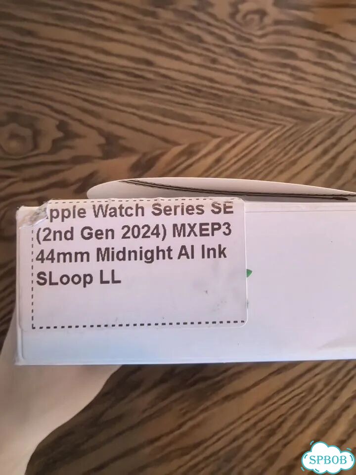 Apple watch series SE фото 2