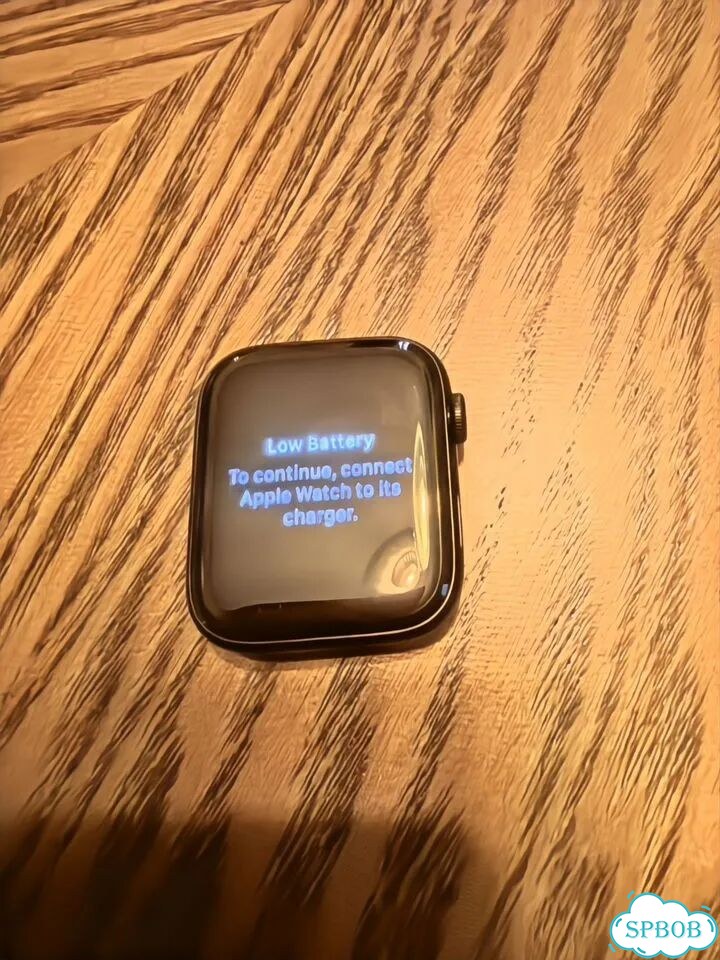 Apple watch series SE фото 4