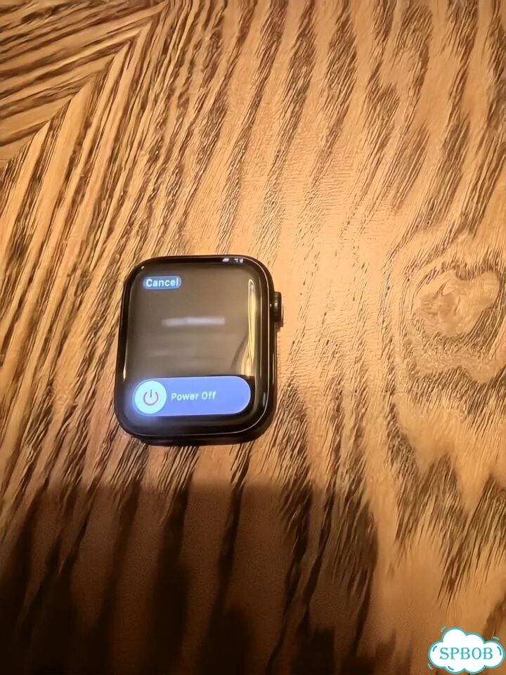 Apple watch series SE фото 5