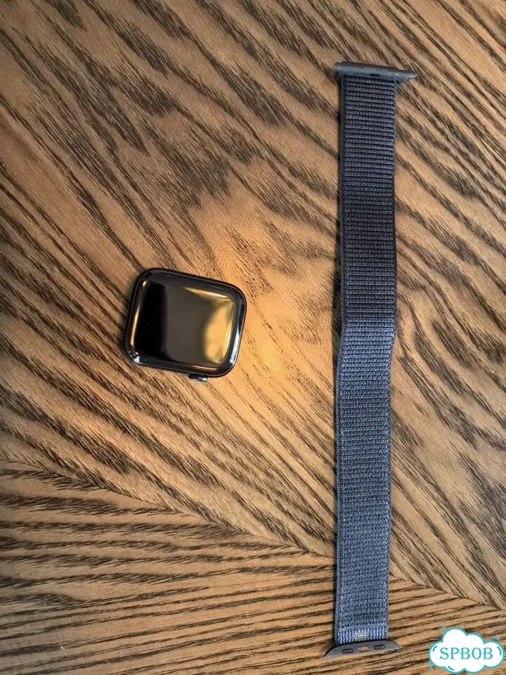 Apple watch series SE фото 6