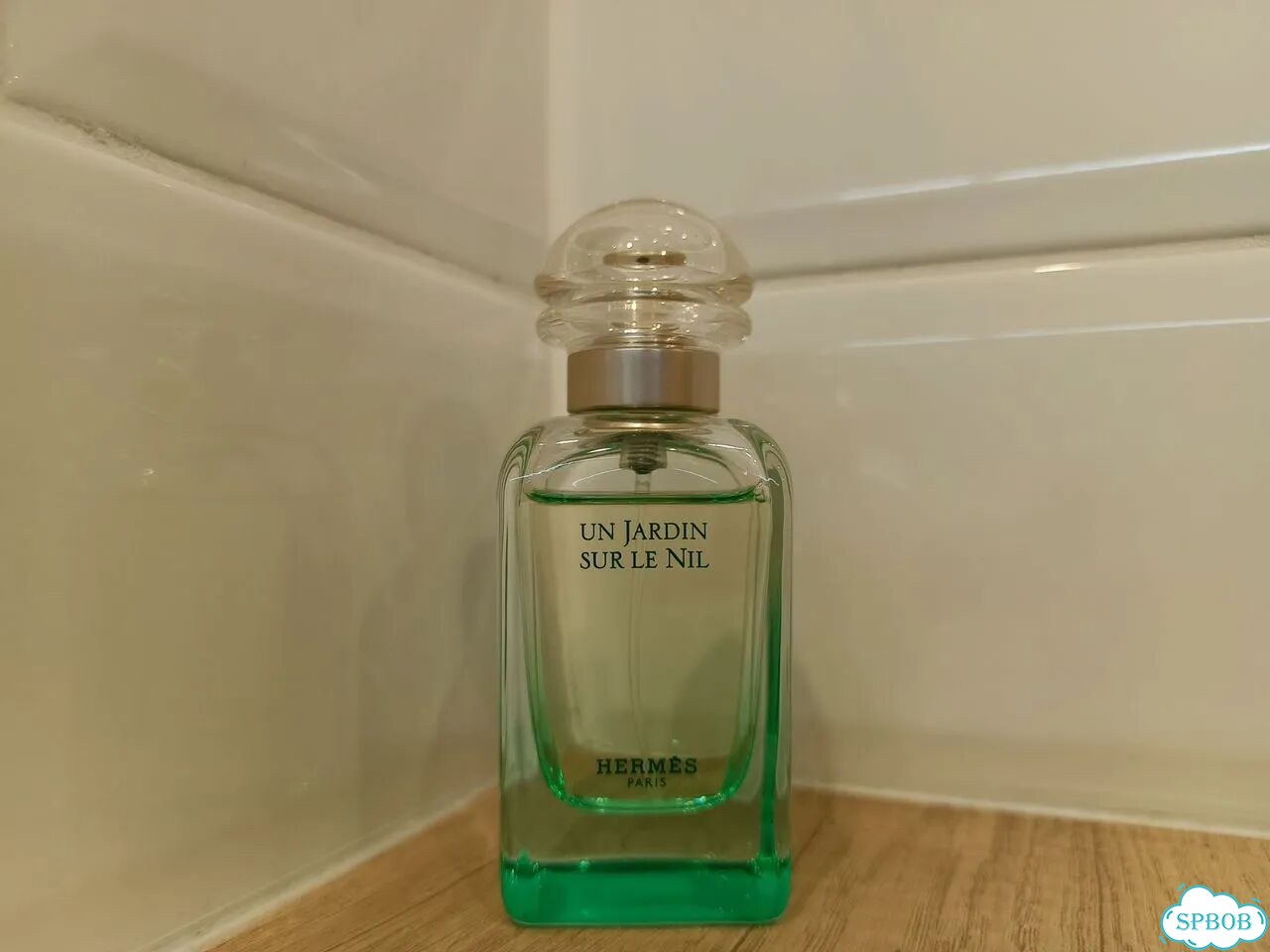 Туалетная вода Hermes Un Jardin Sur Le Nil, 50 ml фото 2