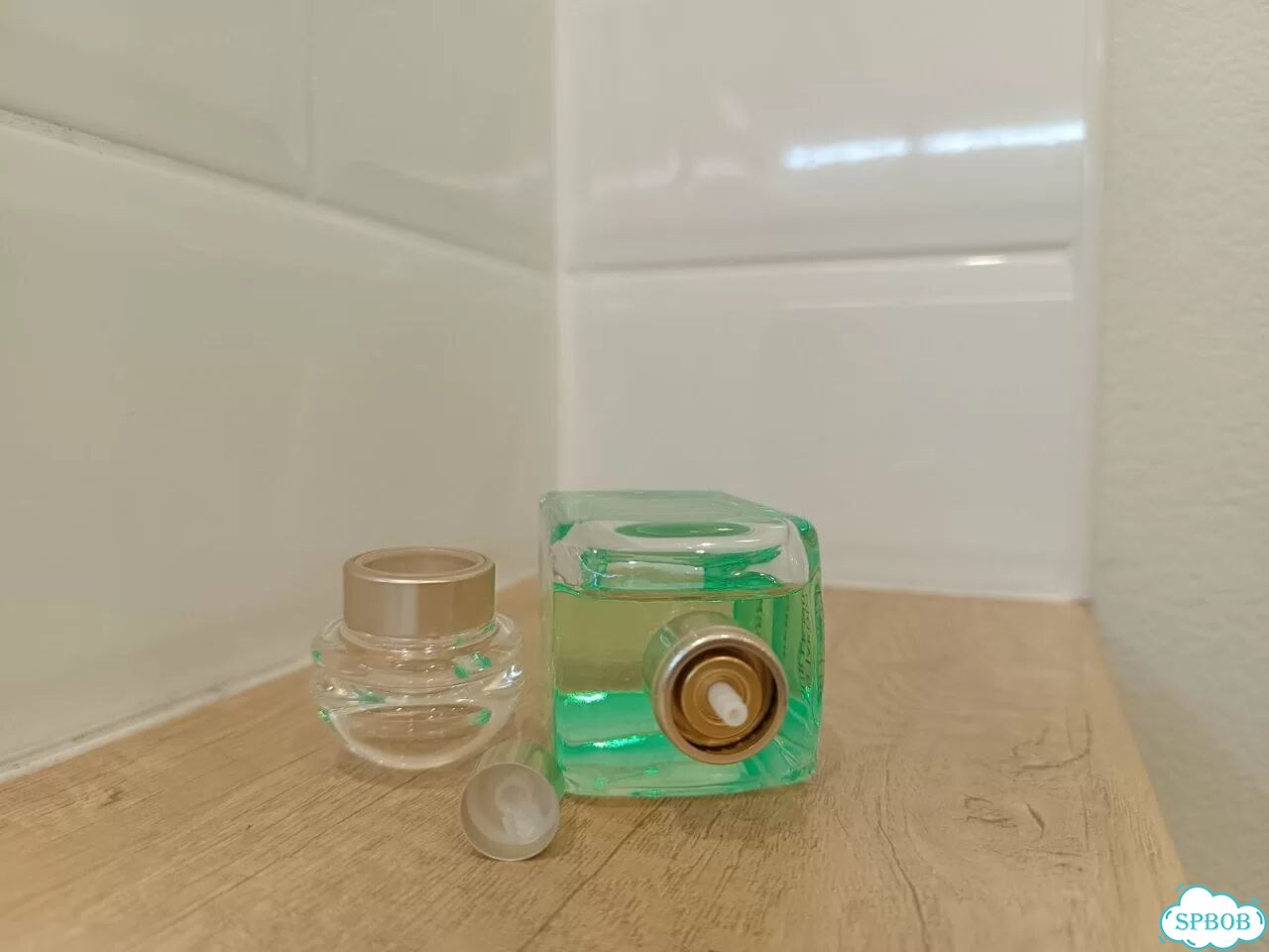 Туалетная вода Hermes Un Jardin Sur Le Nil, 50 ml фото 4