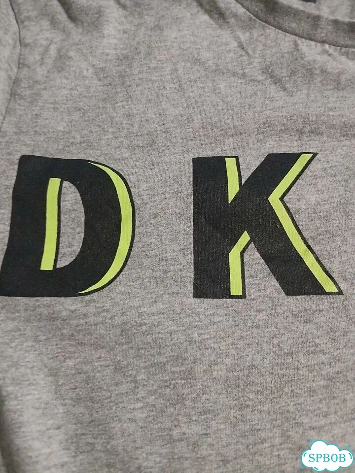 Футболка dkny женская 44-46 фото 4