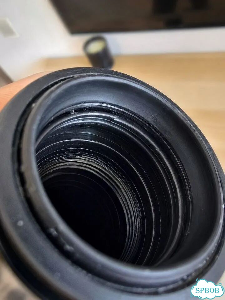 Амортизатор EXA Form A5 Air Ride Suspension RR1 фото 2