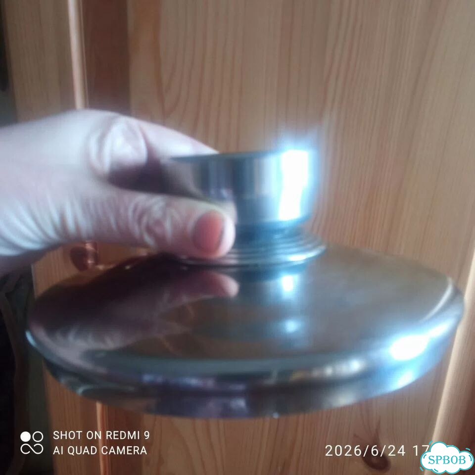 Крышка кухо фото 1