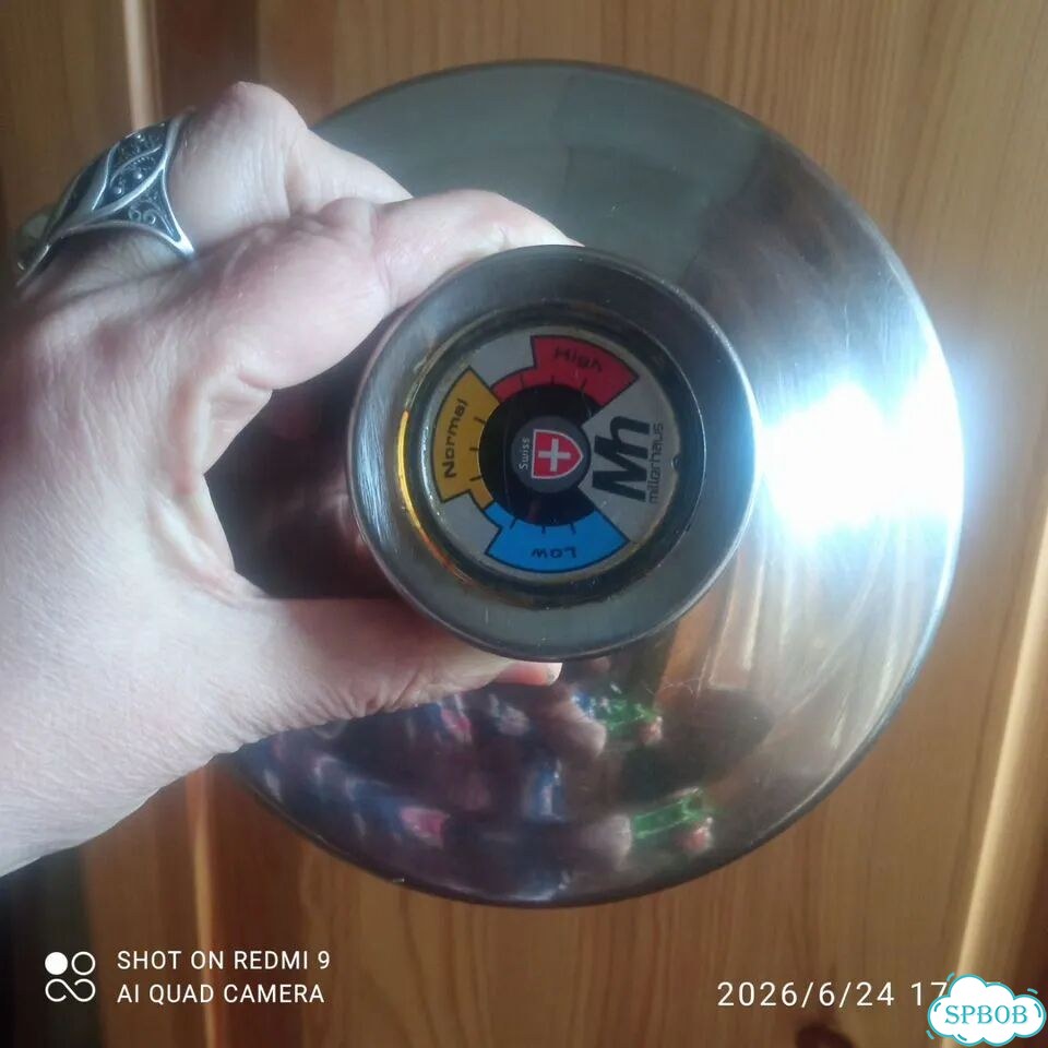 Крышка кухо фото 2