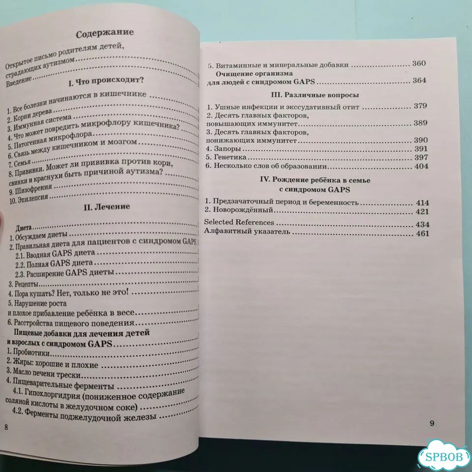 Синдром сочетания кишечной патологии фото 4