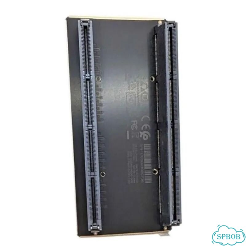 Мост SLI nvidia NVLink - 2-Way Passive for H200 NVL 900-23945-0000-000 фото 1