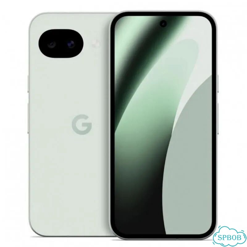Google Pixel 10a, 8/128 ГБ фото 1