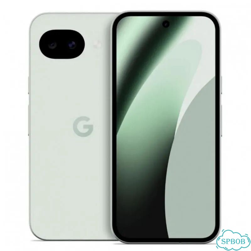 Google Pixel 10a, 8/256 ГБ фото 1