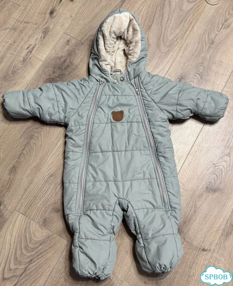 Комбинезон bungly boo 74 фото 1