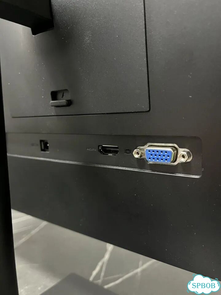 Монитор Huawei AD80HW фото 8