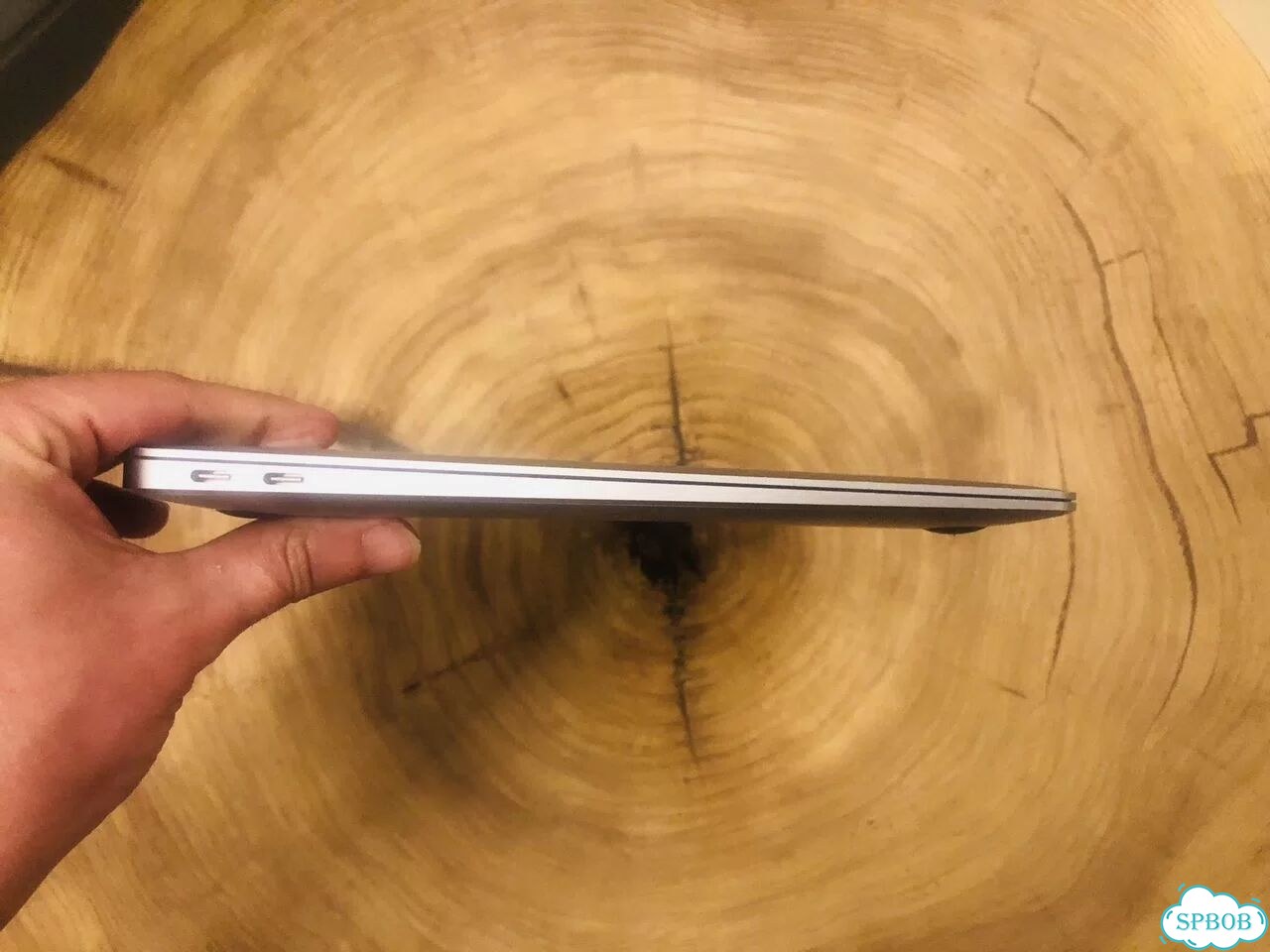 Macbook air 13 2020 /16gb фото 7