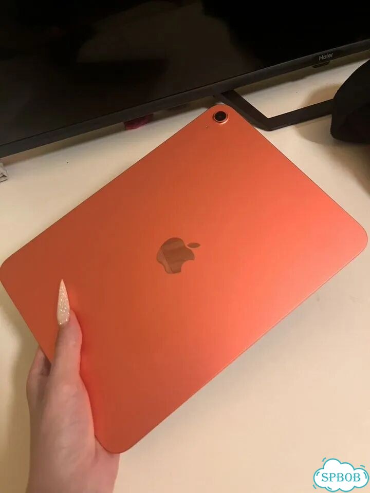 IPad11 фото 1