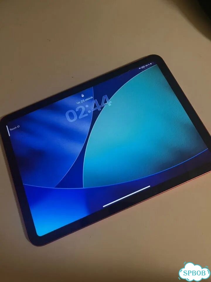 IPad11 фото 2