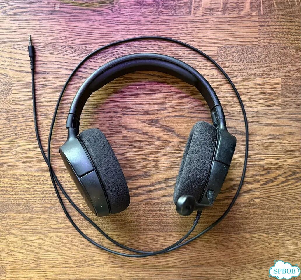 Наушники Steelseries Arctis 1 фото 1