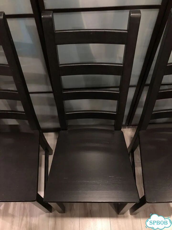 Стул IKEA kaustby фото 4