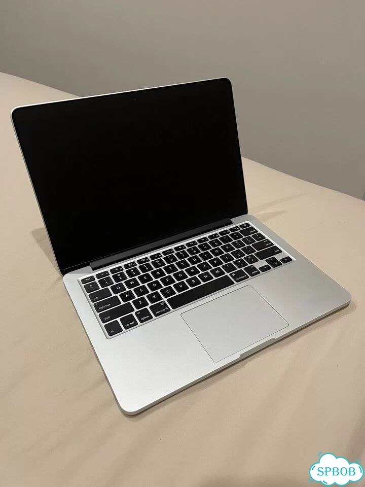 Apple macbook pro 13 2015 i7/16/256 фото 1