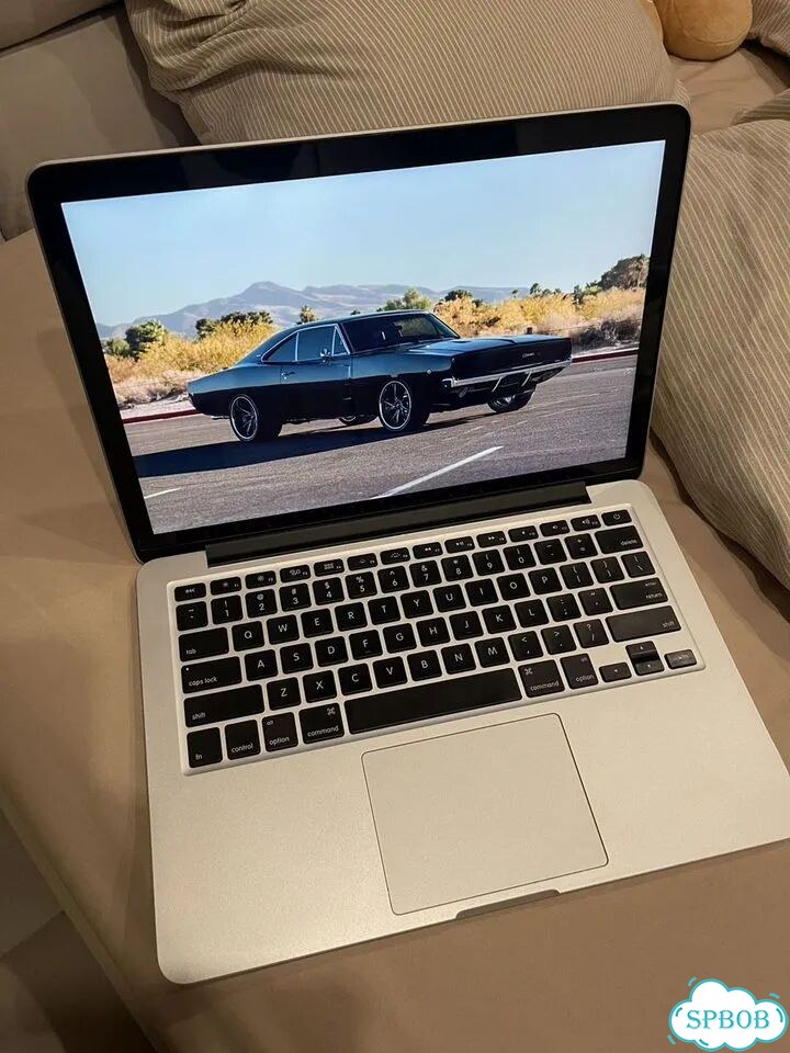 Apple macbook pro 13 2015 i7/16/256 фото 2