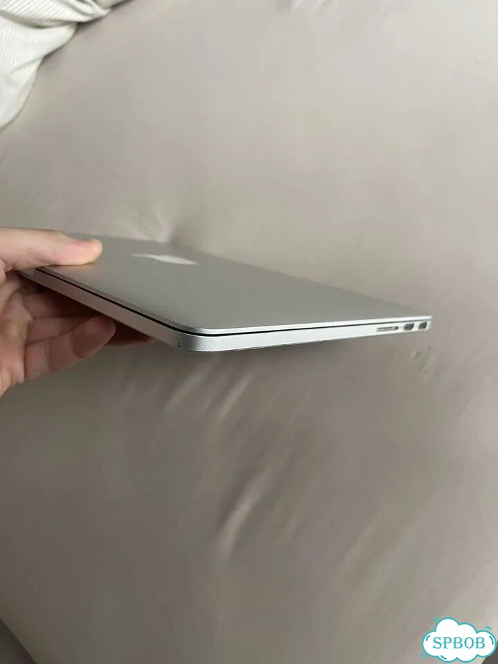 Apple macbook pro 13 2015 i7/16/256 фото 6