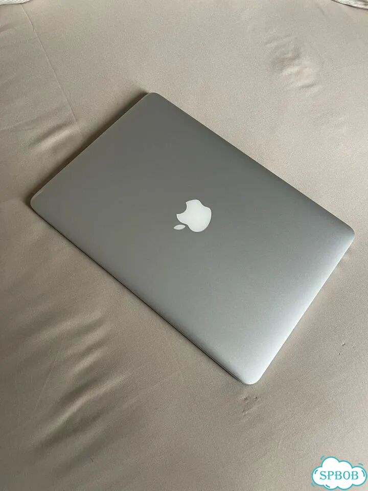 Apple macbook pro 13 2015 i7/16/256 фото 8