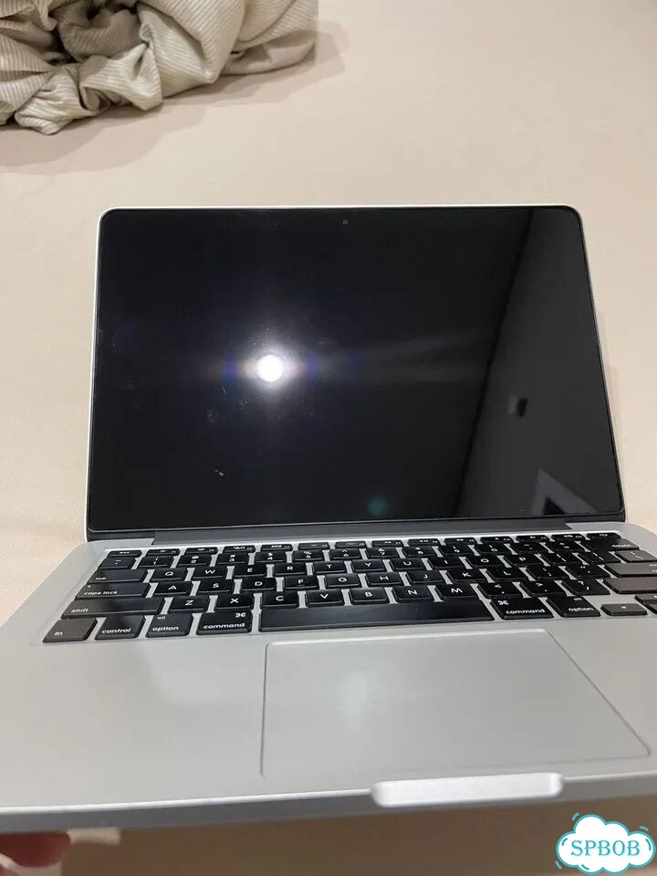 Apple macbook pro 13 2015 i7/16/256 фото 9