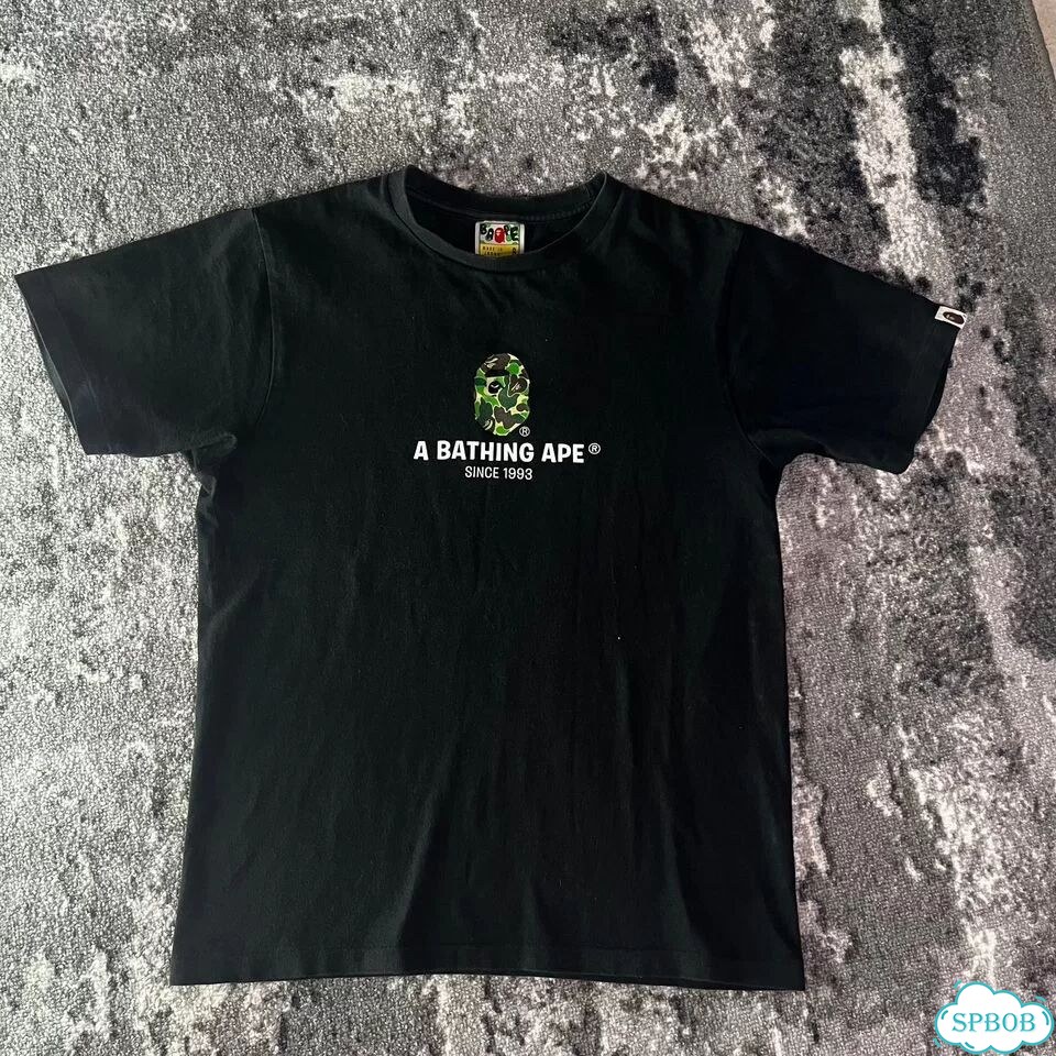 Футболка Bape фото 1